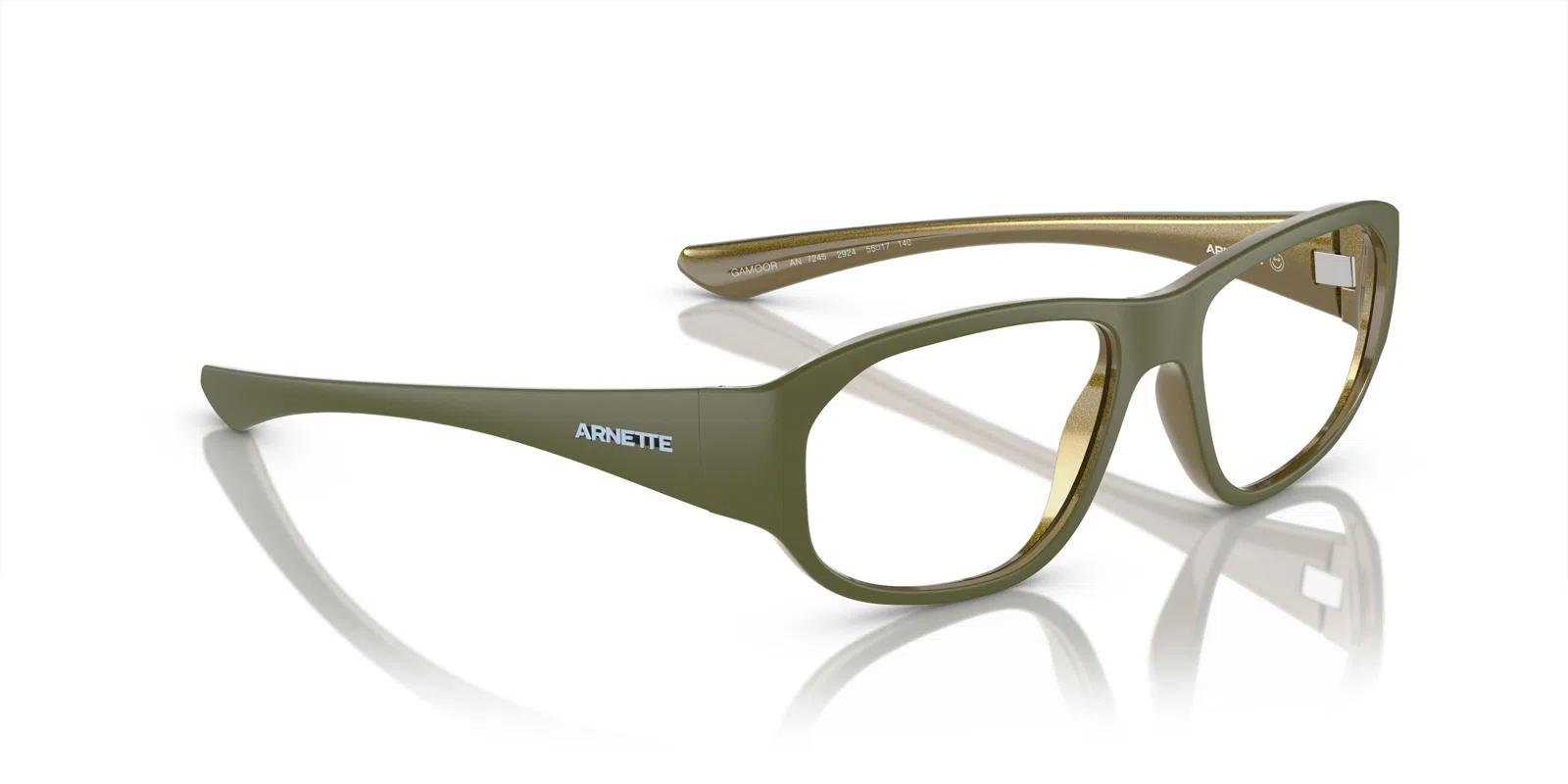 Arnette Gamoor 7245 Eyeglasses - view 18